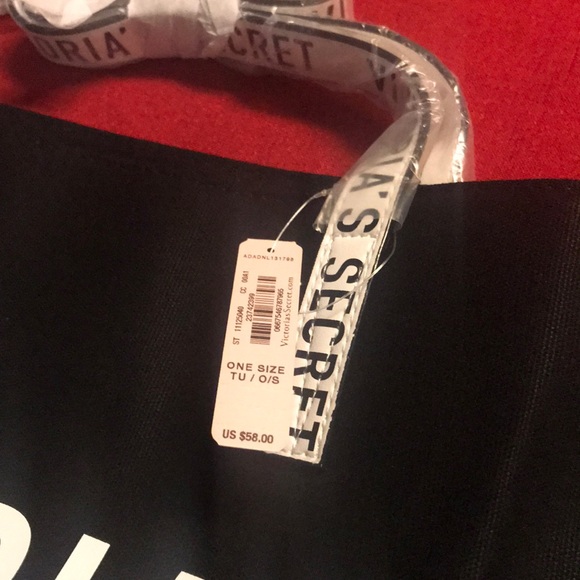 Victoria secret bag - Picture 2 of 2